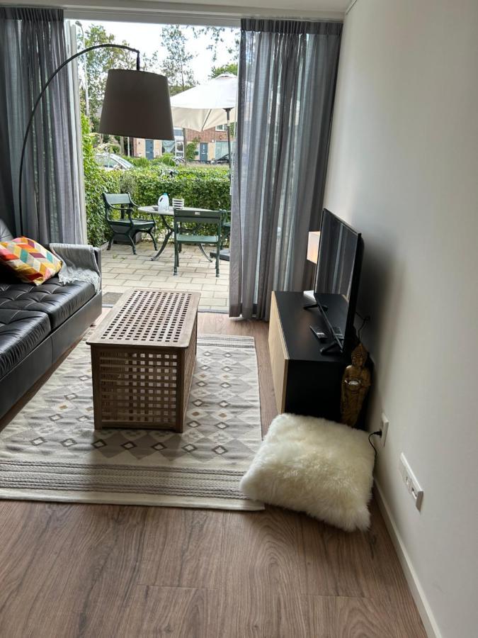 Ferienwohnung Noordwijk Bb228 Exterior foto