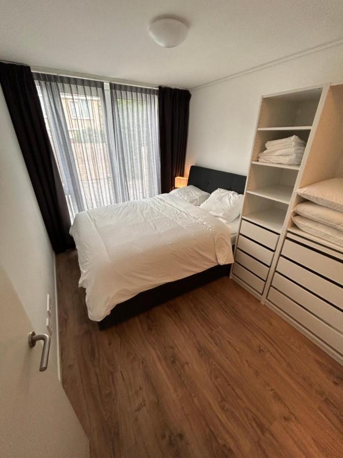 Ferienwohnung Noordwijk Bb228 Exterior foto