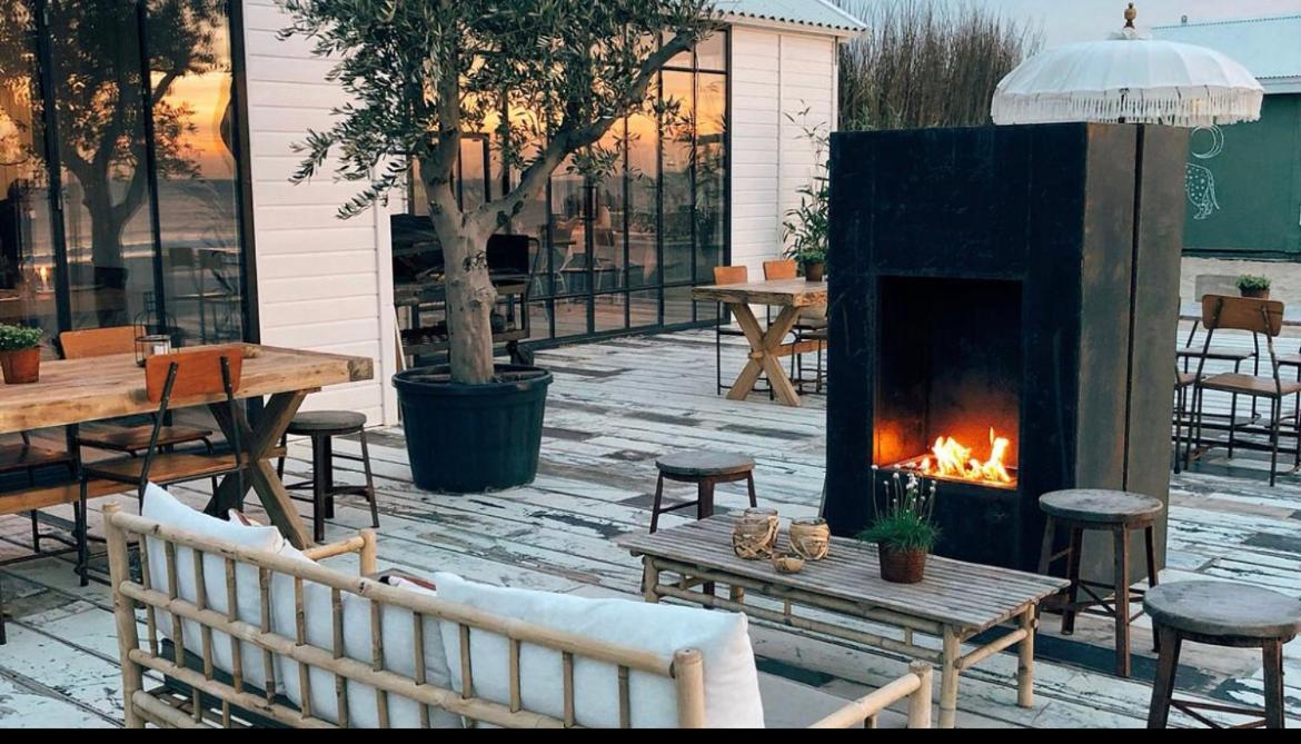 Ferienwohnung Noordwijk Bb228 Exterior foto